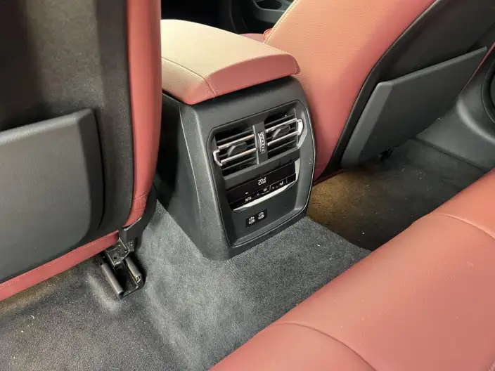 BMW 3 Series 2021 Model Facelift 325i M Sports Night Set – фото 8