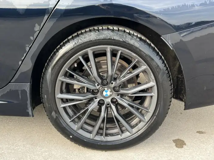 BMW 3 Series 2021 Model Facelift 325i M Sports Night Set – фото 6