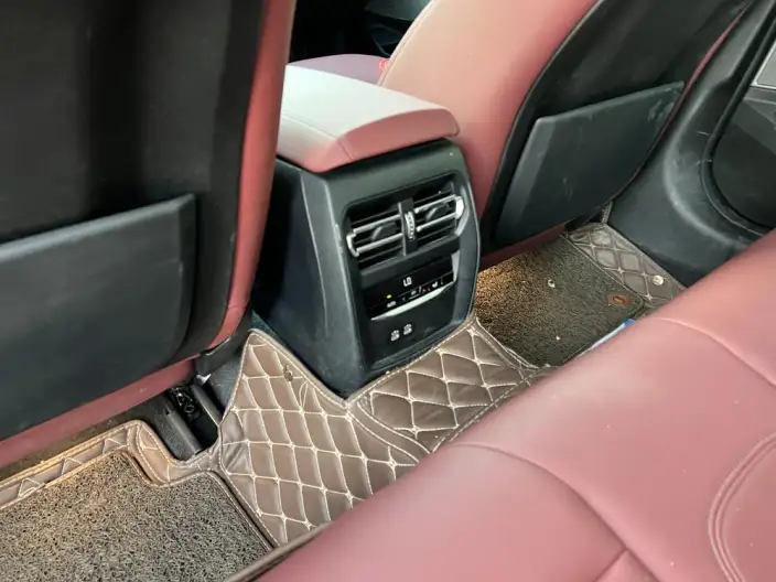BMW 3 Series 2021 Model Facelift 325i M Sports Night Set – фото 10