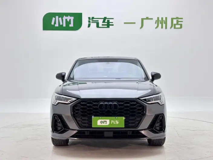AUDI Q3 Sportback 2023 Model 35 TFSI Enterprising Model