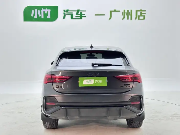 AUDI Q3 Sportback 2023 Model 35 TFSI Enterprising Model – фото 5