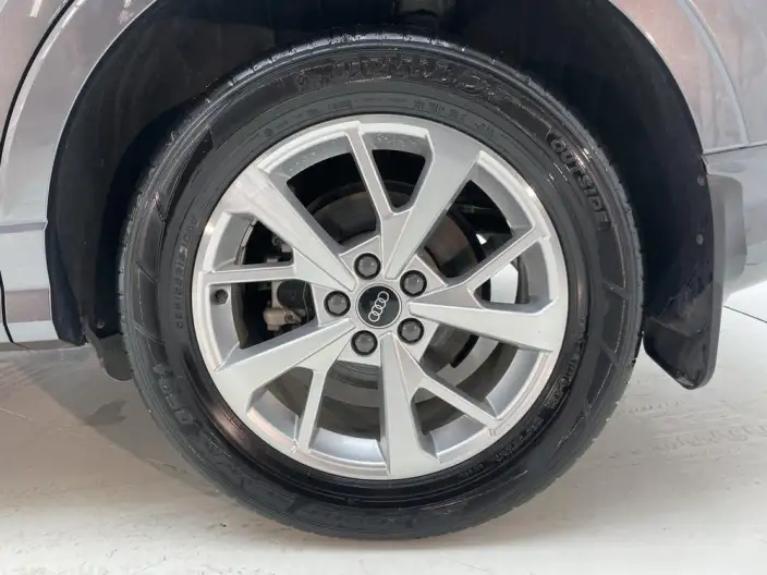 AUDI Q3 Sportback 2023 Model 35 TFSI Enterprising Model – фото 8