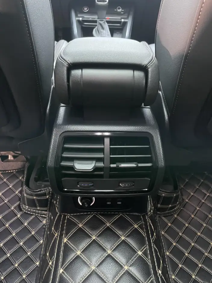 AUDI Q3 Sportback 2023 Model 35 TFSI Enterprising Model – фото 10