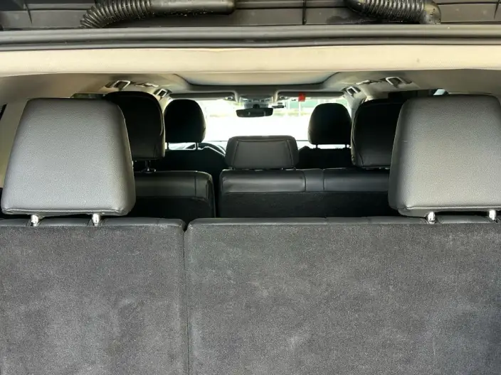Toyota Highlander 2023 Model Hybrid 2.5L 4WD Premium Edition 7 seat – фото 9