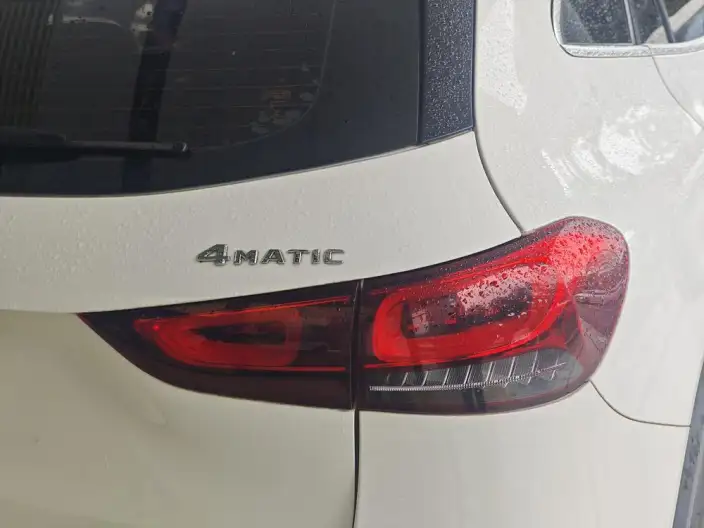 Mercedes-Benz GLA 2023 Model GLA 220 – фото 8