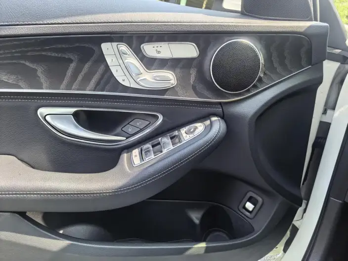 Mercedes-Benz C-Class 2020 Model C 260 L Sports Edition – фото 7