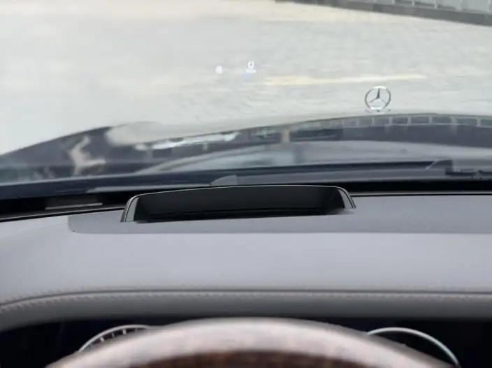 Mercedes-Maybach S-Class 2020 Model S 450 4MATIC – фото 7