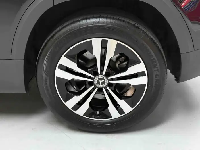 Mercedes-Benz GLB 2024 Model Facelift GLB 200 Fashion Model – фото 9