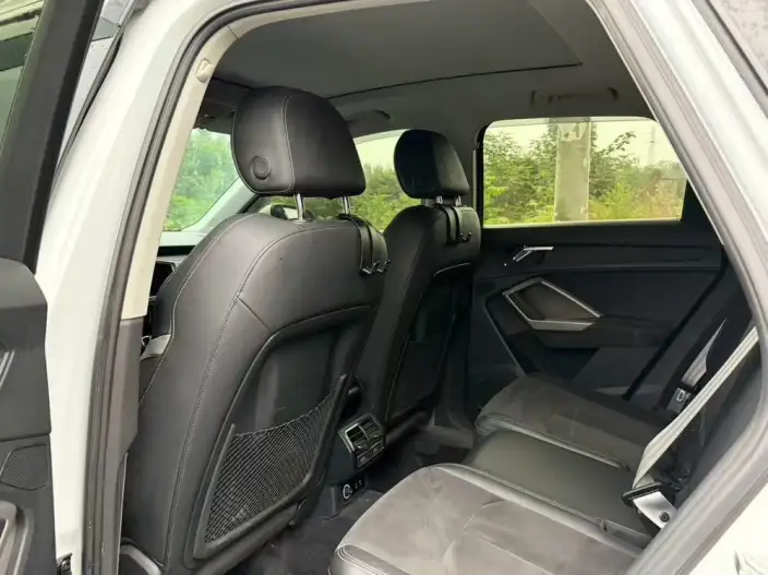 AUDI Q3 2022 Model 35 TFSI Enterprising Dynamic Model – фото 9