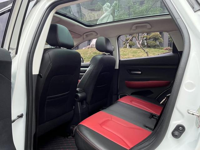 Haval H2s Модель 2018 года Blue Label 1.5T DCT Elite – фото 6