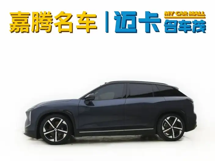 NIO ES7 2024 Model 75kWh
