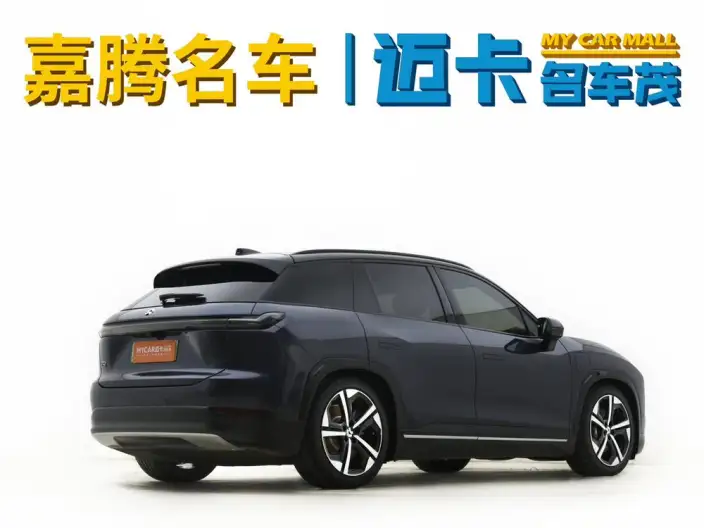NIO ES7 2024 Model 75kWh – фото 5