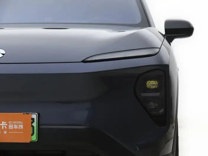 NIO ES7 2024 Model 75kWh – фото 7