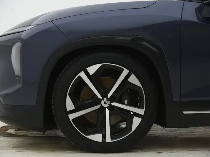 NIO ES7 2024 Model 75kWh – фото 8