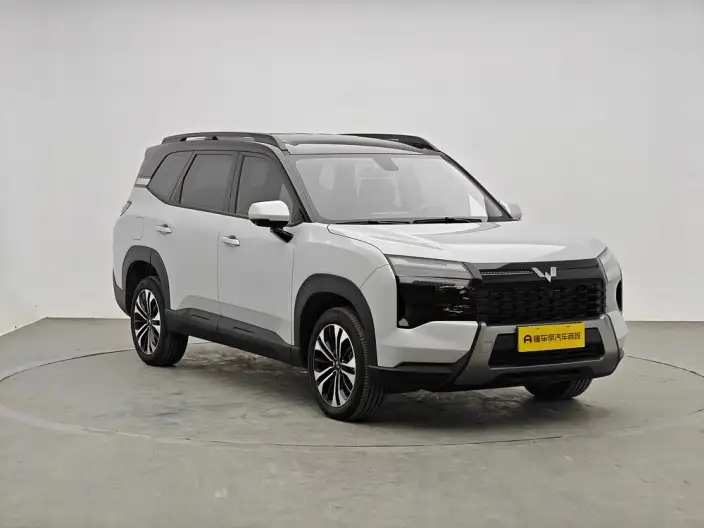 Xingguang 560 PHEV 2026 Model 125km Luxury Model
