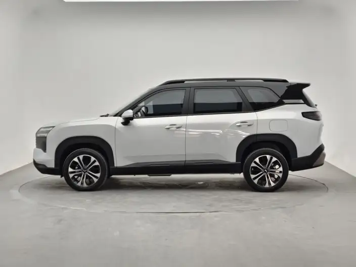 Xingguang 560 PHEV 2026 Model 125km Luxury Model
