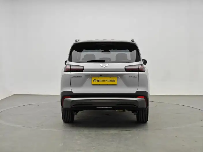 Xingguang 560 PHEV 2026 Model 125km Luxury Model – фото 6