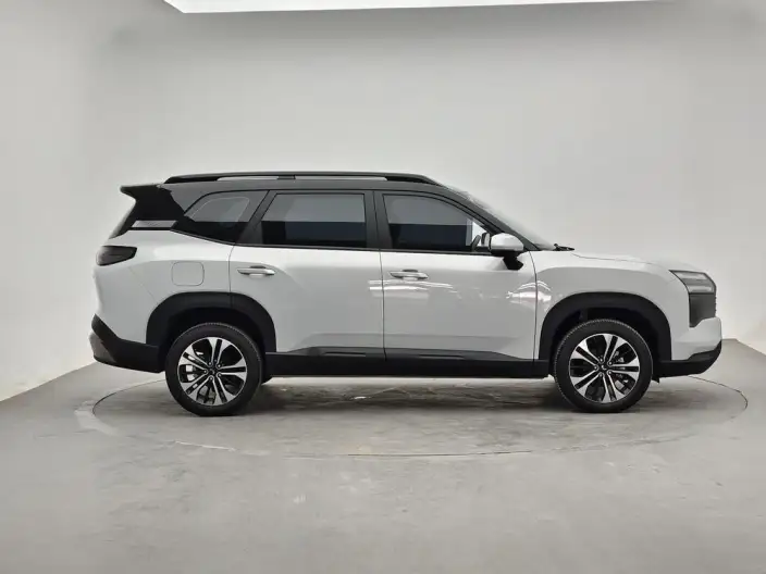 Xingguang 560 PHEV 2026 Model 125km Luxury Model – фото 8