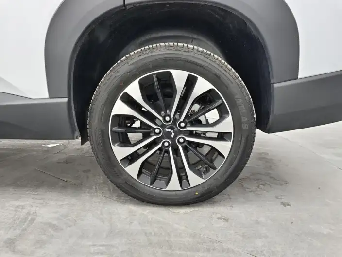 Xingguang 560 PHEV 2026 Model 125km Luxury Model – фото 9