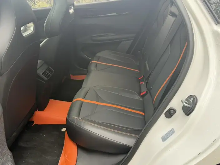 Changan UNI-V 2024 Model 1.5T Noble Model – фото 9
