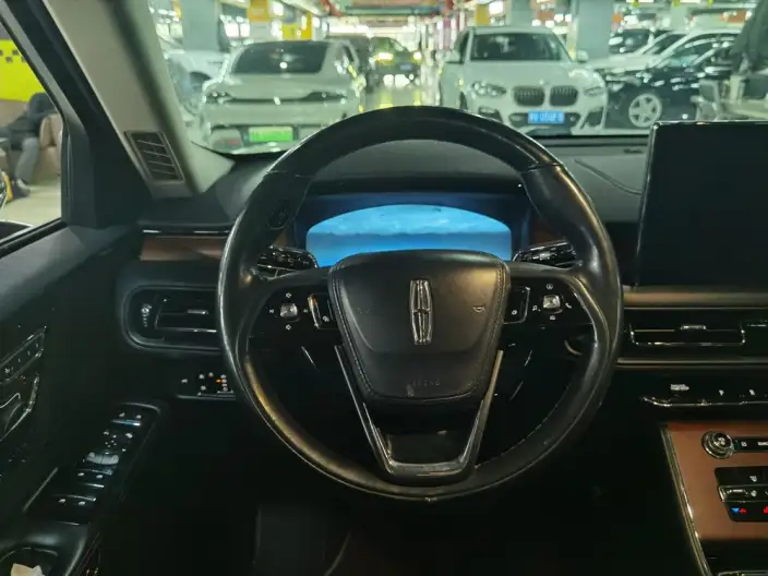 Aviator 2021 Model 3.0T V6 4WD Exclusive Edition – фото 7
