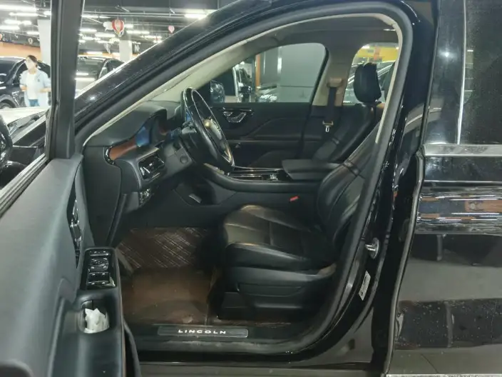 Aviator 2021 Model 3.0T V6 4WD Exclusive Edition – фото 8