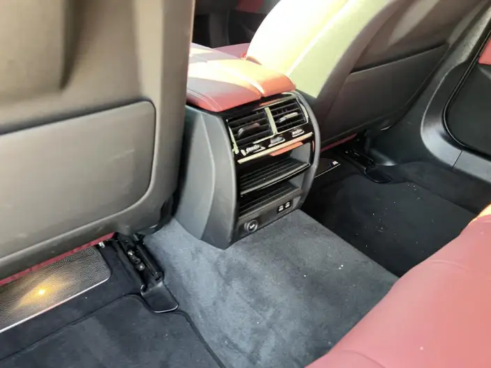 BMW 5 Series 2023 Model 530Li Leading Model M Sports Set – фото 8