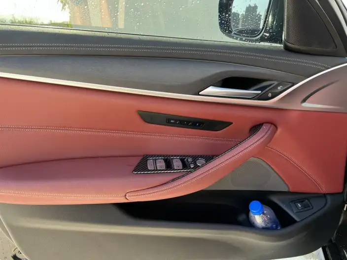 BMW 5 Series 2023 Model 530Li Leading Model M Sports Set – фото 10