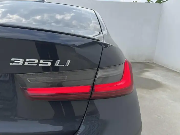 BMW 3 Series 2023 Model 325Li M Sports Night Set – фото 6