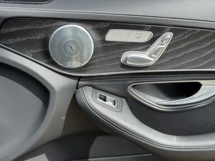 Mercedes-Benz C-Class 2020 Model C 260 L Sports Edition – фото 8