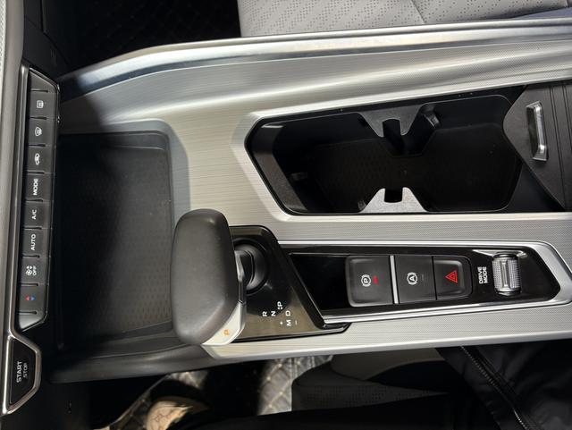 Geely StarRui Модель 2020 года 2.0T Prestige – фото 9