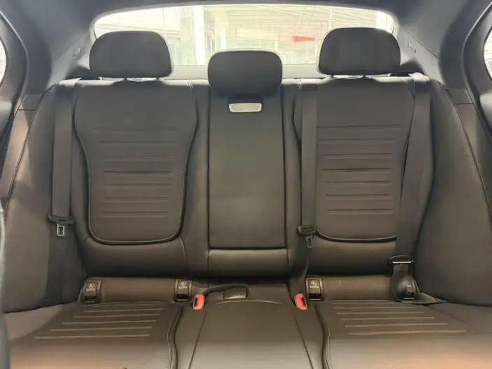 Mercedes-Benz C-Class 2024 Model C 260 L Sports Edition – фото 9