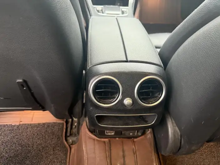 Mercedes-Benz C-Class 2021 Model C 260 L Sports Edition – фото 7