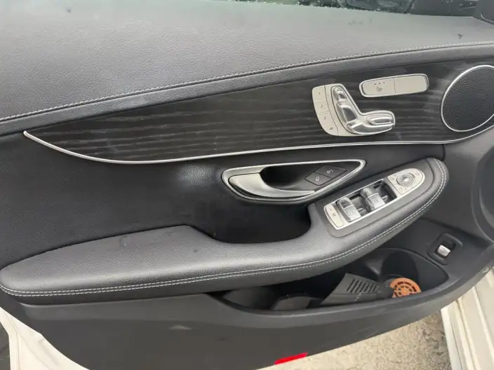 Mercedes-Benz C-Class 2021 Model C 260 L Sports Edition – фото 9