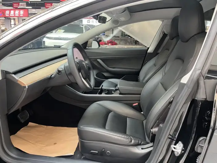 Model 3 2020 Model Standard Battery Life Rear Drive L Class Edition – фото 10