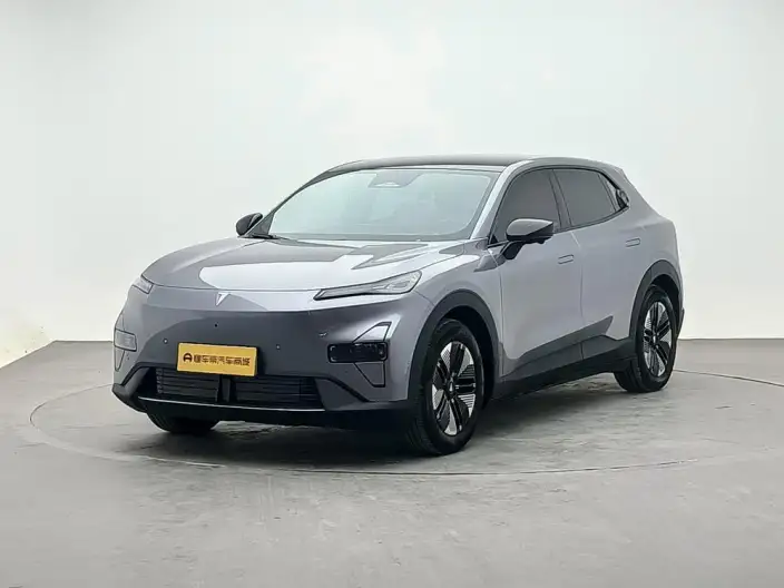 Deepal S05 2026 Model 620Max EV Edition