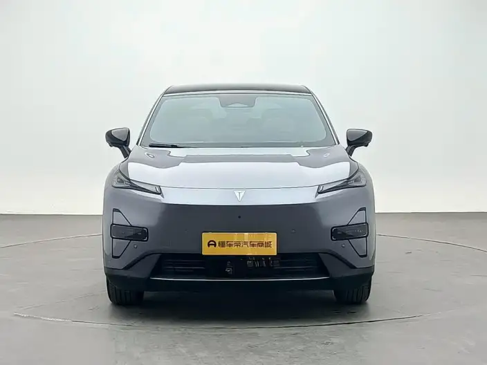 Deepal S05 2026 Model 620Max EV Edition