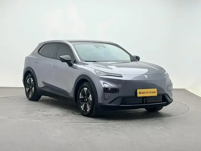 Deepal S05 2026 Model 620Max EV Edition