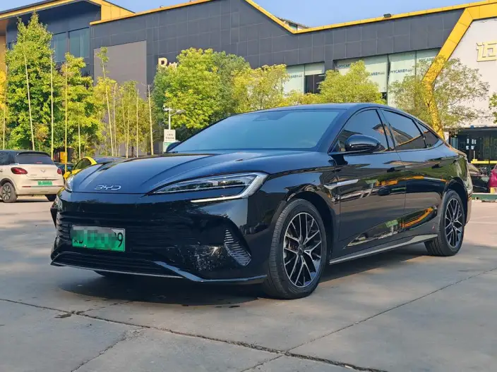 BYD Seal DM 2023 Model DM-i 1.5T 121KM Zunrong Model