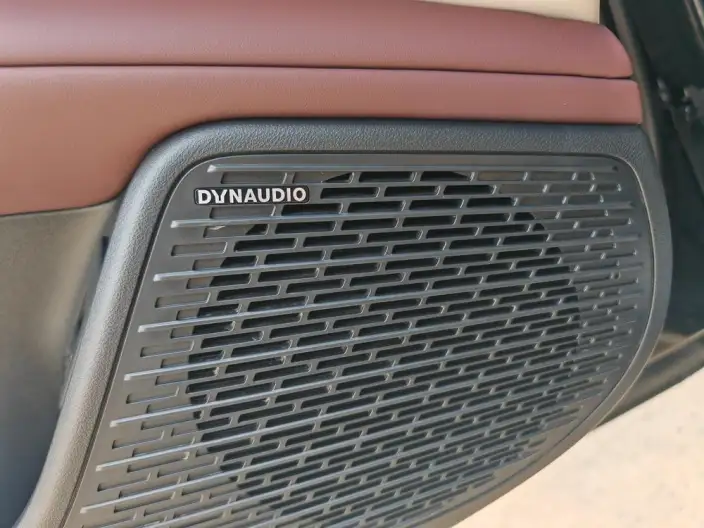 BYD Seal DM 2023 Model DM-i 1.5T 121KM Zunrong Model – фото 8