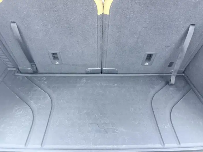 Li Auto ONE 2021 Model Extended Range 6 seat Edition