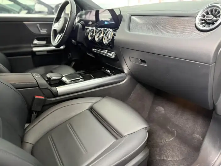 Mercedes-Benz GLA 2022 Model Facelift II GLA 200 – фото 4
