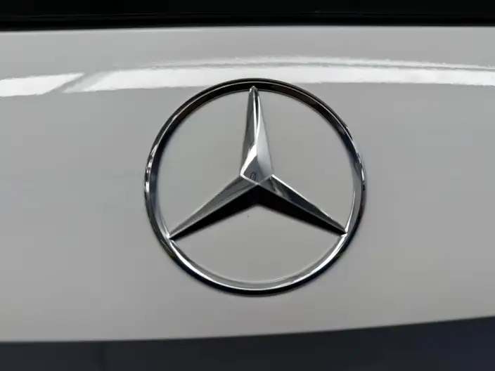 Mercedes-Benz GLA 2022 Model Facelift II GLA 200 – фото 6