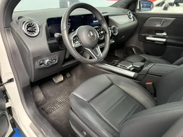 Mercedes-Benz GLA 2022 Model Facelift II GLA 200 – фото 10