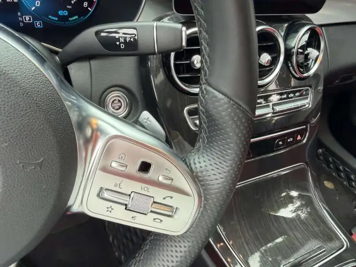 Mercedes-Benz C-Class 2020 Model C 260 Sports Edition – фото 7