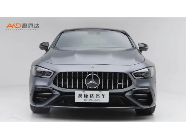 AMG GT 2022 Model AMG GT 50 4MATIC+ Four-door sports car – фото 2