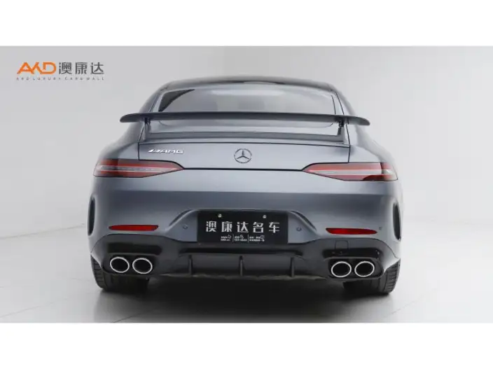 AMG GT 2022 Model AMG GT 50 4MATIC+ Four-door sports car – фото 3
