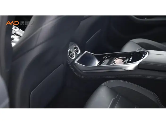 AMG GT 2022 Model AMG GT 50 4MATIC+ Four-door sports car – фото 7