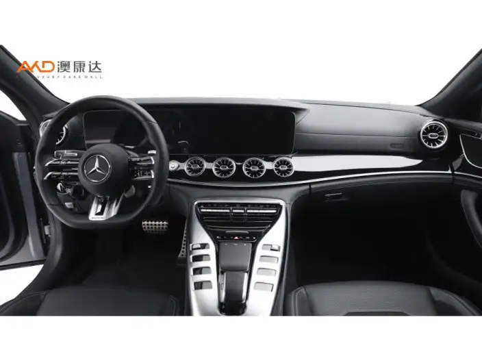 AMG GT 2022 Model AMG GT 50 4MATIC+ Four-door sports car – фото 8