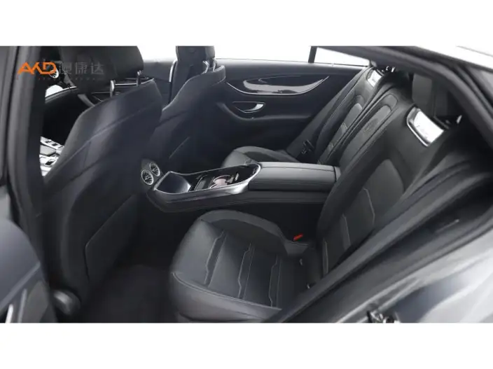 AMG GT 2022 Model AMG GT 50 4MATIC+ Four-door sports car – фото 9